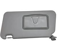 Pare-Soleil avec rétroviseur en Verre pour Suzuki pour Swift 2006-2016 et Splash 2011 Pare-Soleil pour Pare-Brise(Left)