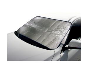 Pare-soleil/bâche anti-givre pour pare-brise de voiture
