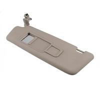 Pare-soleil beige EZC-AU-258 NTY pour AUDI A1 A4 Allroad B8 A4 B8 A4 B8 Avant