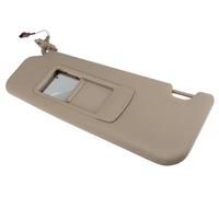 Pare-soleil beige EZC-BM-404 NTY pour BMW 3 3 Touring X1