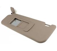 Pare-soleil beige EZC-BM-410 NTY pour BMW 5 5 Touring
