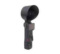 Pare-Soleil caméra pour Insta360 Luna Ultra - Accessoires de Protection Anti-éblouissement pour Objectif