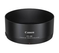 Pare-soleil Canon ES-68 ES 68 pour EF50 mm F1.8 STM 0575C001AA 9x4x9cm 32 g ...