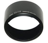 Pare-soleil Canon ES-71 II pour EF 50mm f/1.4 USM Noir E