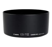 Pare-soleil Canon ES-71 II pour objectif Canon 50 mm f/1.4