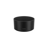 Canon Pare-soleil ET-60B pour RF-S 55-210mm f/5-7.1 IS STM Noir G