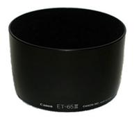Canon Pare-soleil ET-65 III pour EF 85mm f/1.8 USM ou EF 100mm f/2 USM