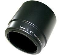 Canon Pare-soleil ET-67 pour objectif 100 MACRO USM