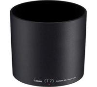 Pare-soleil Canon ET-73 pour objectif macro Canon EF 100 mm f/2,8L
