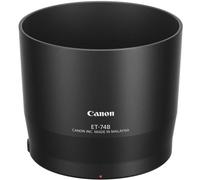 Pare-soleil Canon ET-74B pour RF 100-400mm f/5,6-8 IS USM et EF 70-300mm f/4-5,6 IS II USM