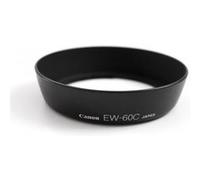 Canon Pare-soleil EW-60C Officiel pour EF-S 18-55mm f/3.5-5.6 IS II/III