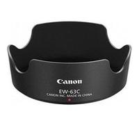 Pare-soleil Canon EW-63C pour Objectif EF-S 18-55 mm IS STM et RF 24-50mm IS STM Noir G