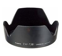 Pare-soleil Canon EW-73B Noir pour Objectif EF-S 18-135/3.5-5.6 IS STM et EF-S 17-85 IS USM Noir G