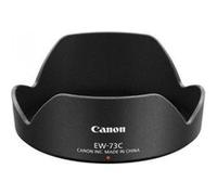 Pare-soleil Canon EW-73C Noir pour Objectif EF-S 10-18/4.5-5.6 IS STM noir E
