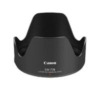 Pare soleil Canon EW-77B rond noir pour objectif Canon EF 35mm f/1.4L II USM