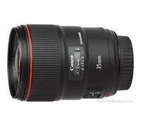 Pare-soleil Canon EW-78C pour objectif EF 35 mm f/1,4L USM