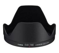 Pare-soleil Canon EW-78E pour Objectif EF-S 15-85 mm f/3.5-5.6 IS STM Noir E