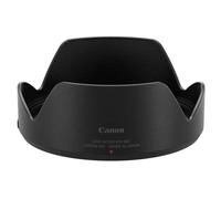 Pare-soleil Canon EW-88E tulipe intérieur cannelé monture bayonnette Noir