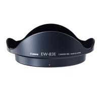 Pare-soleil Canon EW83E pour objectif reflex Canon EF 16-35 mm f/2,8L