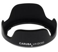 Pare-soleil Caruba LH-DC60 | ✅ Liquidation: parti=parti