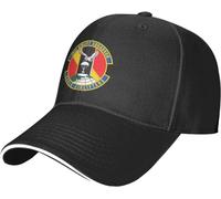 Pare-Soleil Casquette 36E Escadron De Transport Aérien De L'Usaf, Endoh Casual Casquettes De Golf Séchage Rapide Chapeau pour Festivals Golf Sports