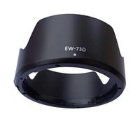 Pare-Soleil, Compatible Avec Canon, EW-73D EW73D Replace EF-S 18-135mm | F/3.5-5.6 IS USM RF 24-105mm F4-7.1 IS STM