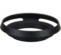 Pare-soleil compatible avec Leica D-LUX 8 + bouchon d'objectif