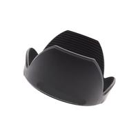 Pare-Soleil Compatible avec Les objectifs Tamron 28-75mm F/2.8 XR Di LD Aspherical (If) et 17-50mm F/2.8 XR Di-II LD Aspherical [If] (remplace DA09).