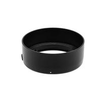 Pare-Soleil Compatible avec l'objectif RF 50 mm F/1.8 STM - ES-65B de 43 mm for Canon EOS R/RP/R5/R6(A)