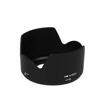 Pare-soleil compatible avec Nikon 1 Nikkor VR 10-30 mm f/3.5-5.6 HB-N103 II