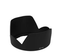 Pare-soleil compatible avec Nikon 1 VR 10-100mm 4.5-5.6 PD Zoom HB-N102