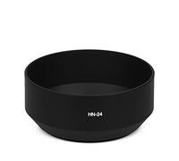 Pare-soleil compatible avec Nikon AF Nikkor 70-210 mm / 75-300 mm HN-24