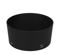 Pare-soleil compatible avec Nikon AF Nikkor 80-200 f/2.8D ED HB-7