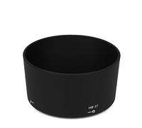 Pare-soleil compatible avec Nikon AF-S DX Micro 85 mm / 55-200 VR ED HB-37