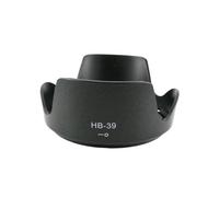 Pare-Soleil, Compatible Avec Nikon, HB-39 HB39 Replace AF-S 16-85mm | F/3.5-5.6G VR