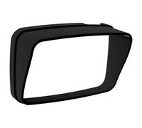 Pare-Soleil Compatible avec Tomtom Rider 400/410 / 420/450 / 500/550 - Protection Anti-éblouissement pour GPS Moto en extérieur