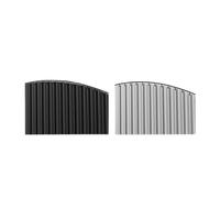 Pare-Soleil Confidentialité pour Voiture Rideaux Intégrés Rail Coulissant Rétractable Intérieur Protection Solaire Privée Tissu pour Vitres Pare Soleil Voiture