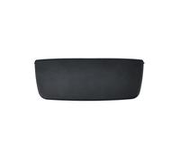 Pare-Soleil, Coque de rétroviseur pour Porsche Boxster, Cayman 981, Boxster, Cayman 982, Carrera 911 991 992, Traga GT3 991 992 (Noir)