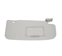 Pare-Soleil Côté pour Nissan pour Qashqai 2008 2009 2010 2011 2012 2013 2014 2015 Conduite À Droite Pare-Soleil Intérieur Voiture Pare-Soleil Pare-Soleil Pare-Soleil Intérieur Pare-Soleil