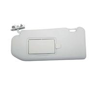 Pare-Soleil Côté Pour Peugeot 308 308S 2016 2017 2018 2019 2020 408 408S 2014 2015 Rétroviseur Intérieur Pare-soleil(Left Side No Light)