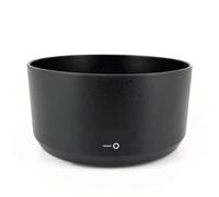 Pare-Soleil cylindrique à baïonnette, Compatible avec l'objectif for Nikon AF-P DX for Nikkor 70-300 mm F/4.5-6.3G Ed VR / 70-300 mm F4.5-6.3G Ed (for HB77).