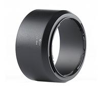 Pare-soleil cylindrique HB77 58 mm pour AF-P DX-NIKKOR 70-300 mm F/4.5-6.3G Block parasoleil HB-77 ABS