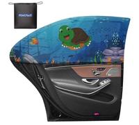 Pare-soleil de fenêtre de voiture pour bébé