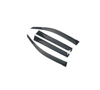 Pare-Soleil de fenêtre de Voiture pour Kia Sonet QY 2021-2025 2022 2023, Pare-Pluie, Pare-Soleil, déflecteur de fumée, Accessoires