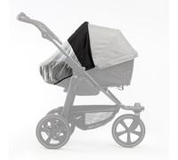 Pare-soleil de la marque TFK. Modèle UV-Sonnenschutz für Mono 2 Kombi-Kinderwagen