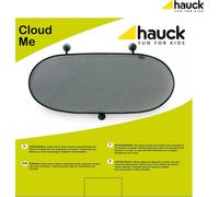 Pare-soleil de lunette arrière