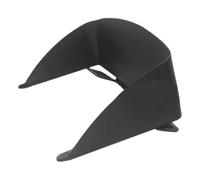 Pare-soleil de navigation de voiture, pare-soleil de navigation pour voiture, Navigateur GPS pour pare-soleil | Capot GPS, verrouillage réfléchi, pour la