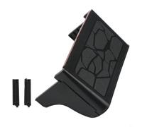 Pare-soleil de navigation de voiture - Protection solaire - Écran GPS - Pare-soleil pour navigateurs de 7 à 12" - Antireflet et reflet - Installation facile