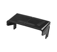 Pare-soleil de navigation de voiture, protection solaire pour GPS de voiture, pare-soleil de navigation, pare-soleil de navigation, protection solaire pour autoradio, visière flexible