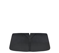 Pare-Soleil de Pare-Brise pour Chevrolet Corvette C6(2005-2013), Réflecteur de Rayons UV pour intérieur, Protection Solaire Pare-Brise Avant